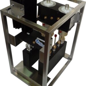 5+15kW UHF CONSTANT IMPEDANCE COMBINER