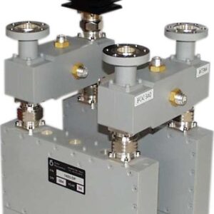 2 INPUTS UHF ATV/DTV DOUBLE BRIDGE COMBINER