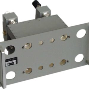 2 INPUTS UHF ATV/DTV DOUBLE BRIDGE COMBINER