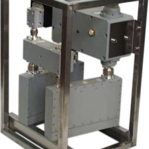 2 INPUTS UHF ATV/DTV DOUBLE BRIDGE COMBINER