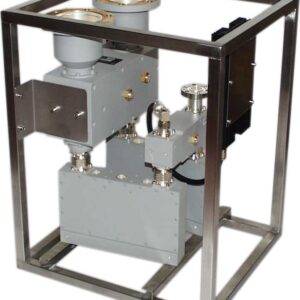 2 INPUTS UHF ATV/DTV DOUBLE BRIDGE COMBINER