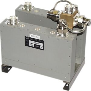 2x600W ATV STAR COMBINER