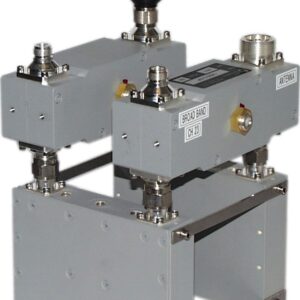 2 INPUTS UHF ATV/DTV DOUBLE BRIDGE COMBINER