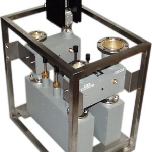 2 INPUTS UHF ATV/DTV DOUBLE BRIDGE COMBINER