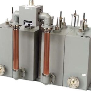 2x5kW STAR COMBINER