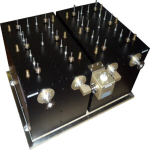 2x3kW DAB/DMB STAR TYPE COMBINER