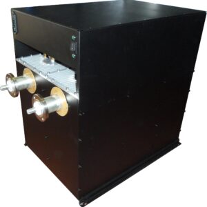 6kW DMB/DAB 6 CAVITIES FILTER WITH CROSS COUPLING