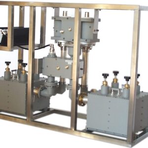 2 INPUTS UHF ATV/DTV DOUBLE BRIDGE COMBINER