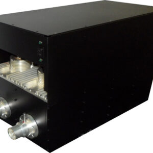 3.5kW UHF/DTV 8 POLES BAND PASS FILTER