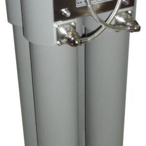 2x100W DOUBLE CAVITY BAND PASS FILTER STAR COMBINER