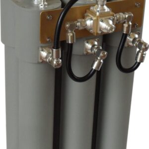 3x100W DOUBLE CAVITY BAND PASS FILTER STAR  COMBINER