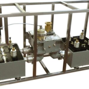 2 INPUTS UHF ATV/DTV DOUBLE BRIDGE COMBINER