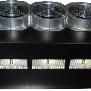 15kW UHF/DTV 6 POLES BAND PASS FILTER