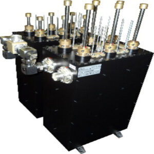 2x250W DAB/DMB STAR TYPE COMBINER