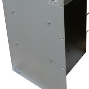 1.2kW DAB/DMB 6 CAVITIES FILTER WITH CROSS COUPLING RACK VERSION