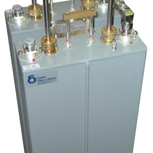 2x300W DOUBLE CAVITY BAND PASS FILTER STAR COMBINER