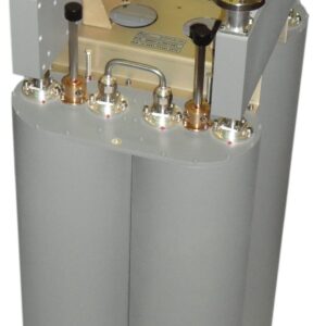 1+3kW COMBINER BRIDGE DIPLEXER (DOUBLE CAVITY)