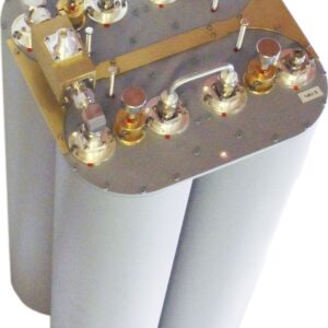 2x600W DOUBLE CAVITY BAND PASS FILTER STAR  COMBINER