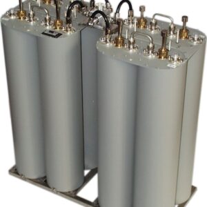 4x600W DOUBLE CAVITY BAND PASS FILTER STAR  COMBINER