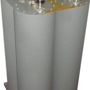 2x3kW DOUBLE CAVITY BAND PASS FILTER STAR  COMBINER