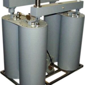 10+40kW COMBINER BRIDGE DIPLEXER (DOUBLE CAVITY)