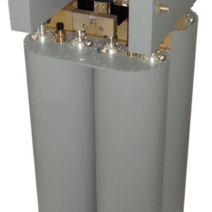 3+9kW COMBINER BRIDGE DIPLEXER (DOUBLE CAVITY) COMPACT LINE