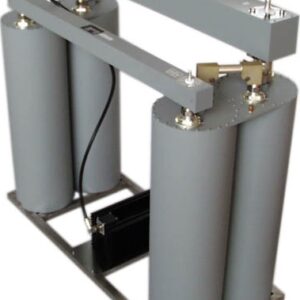 2+13kW COMBINER BRIDGE DIPLEXER (DOUBLE CAVITY)