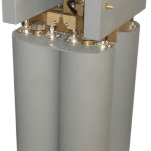 2+10kW COMBINER BRIDGE DIPLEXER (DOUBLE CAVITY) COMPACT LINE