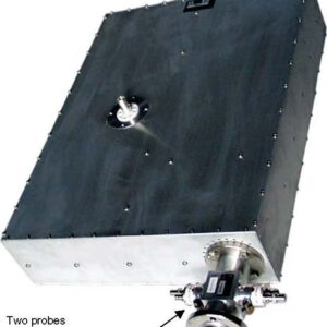 10kW FM LOW PASS FILTER