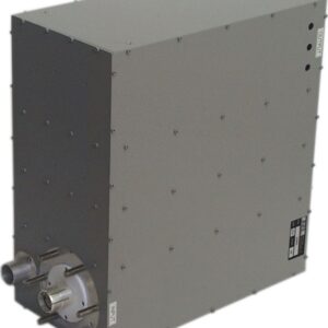 20kW FM LOW PASS FILTER