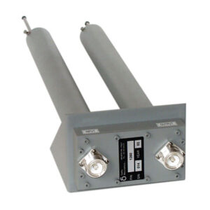 2Â° Harmonic 5kW FM Notch Filter