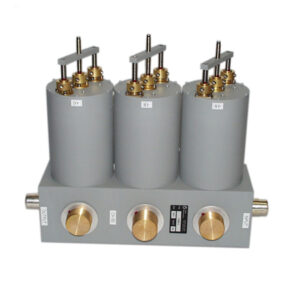 20kW UHF Notch Filter