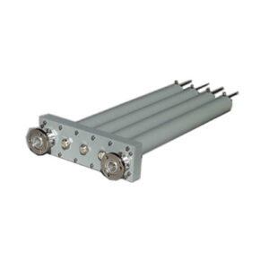 2.5kW VHF Notch Filter