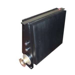 2.5kW Dummy LoadÂ - Oil cooling system