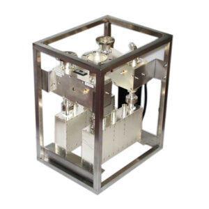2 inputs UHF ATV / DTVÂ Double Bridge Combiner