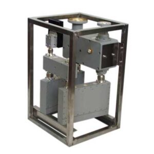 2 inputs UHF ATV / DTVÂ Double Bridge Combiner