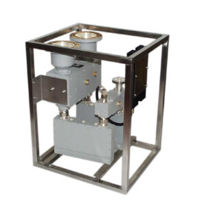 2 inputs UHF ATV / DTVÂ Double Bridge Combiner