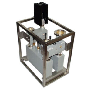 2 inputs UHF ATV / DTVÂ Double Bridge Combiner