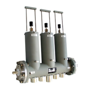 10kW UHF Notch Filter