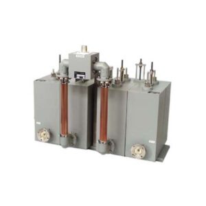 2x5kW Star Combiner (4 Cavities Band Pass Filter)