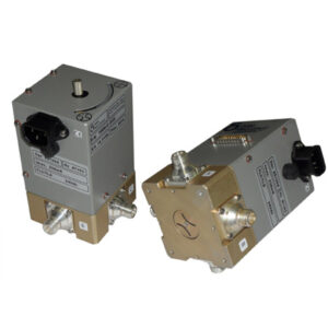 Motorized Coaxial Switch N