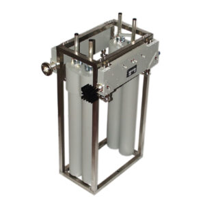 200W+3kW COMBINER Bridge Diplexer