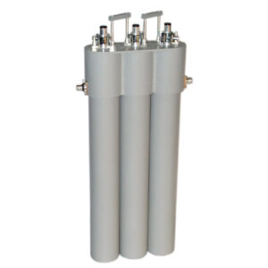 100W Band Pass Filter-triple cavity (on reception or transmission)