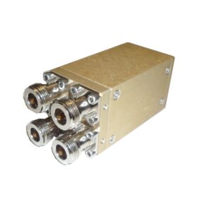 Motorized Coaxial Switch N