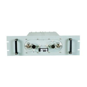 300W Band Pass Filter double cavity (Rack Version)