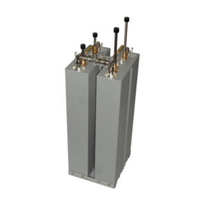 2x300W STAR COMBINER - Double Cavity Band Pass Filter