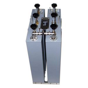 2x300W STAR COMBINER - Triple Cavity Band Pass Filter
