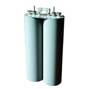 3kW Band Pass Filter double cavity