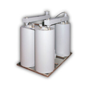 15kW Combiner Bridge Diplexer
