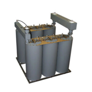10+30kW COMBINER Bridge Diplexer (triple cavity band pass filter)